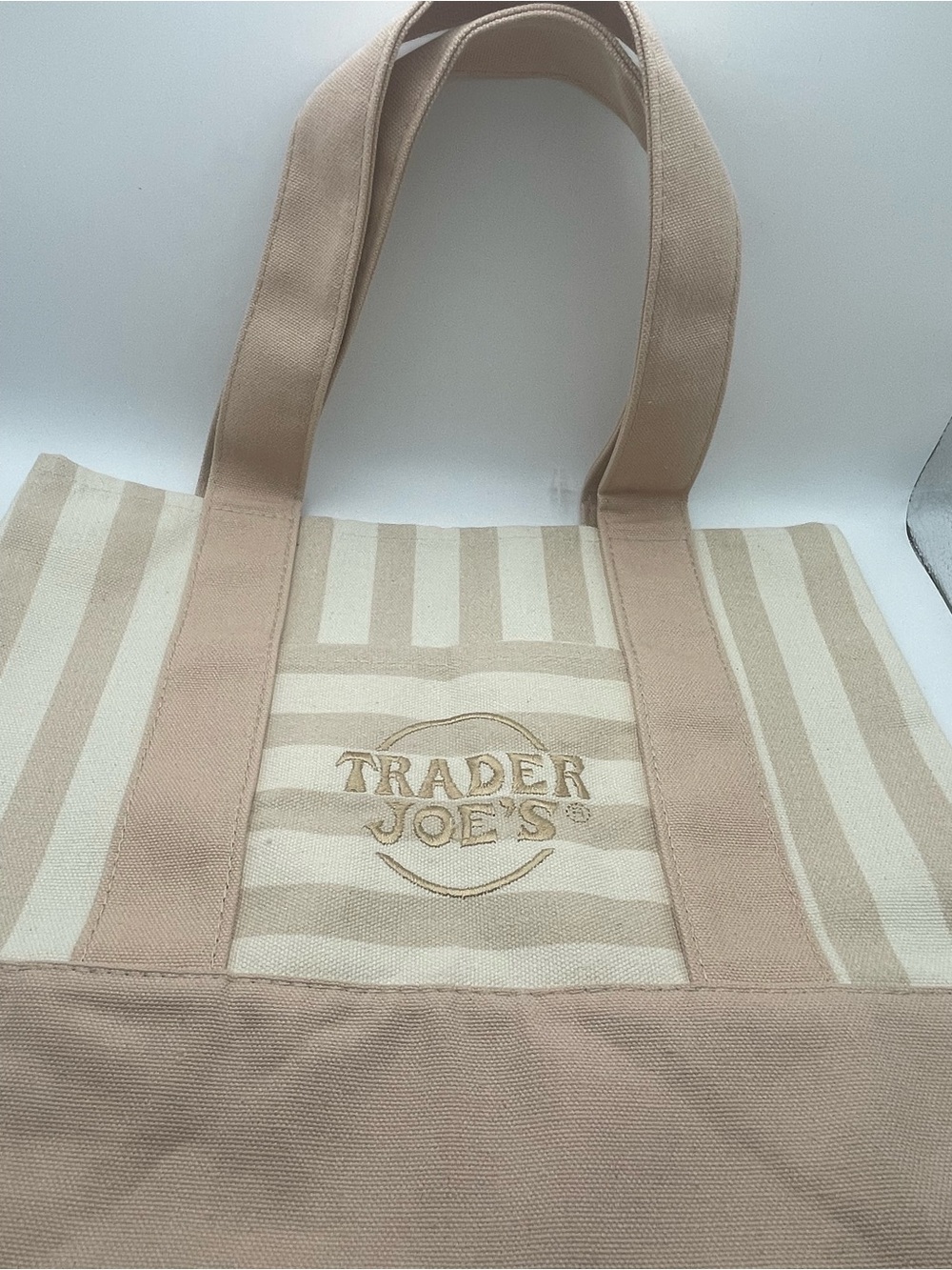 Trader Joe’s Mini Tote
